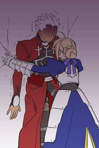 Pin By エミヤ On Fate Fate Archer Fate Stay Night Anime Fate Anime Series