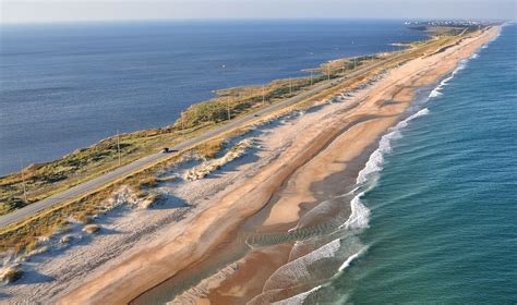 Outer Banks Usa Tourist Destinations