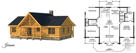 Filter by square footage (e.g. log cabin homes | Southland Log Homes
