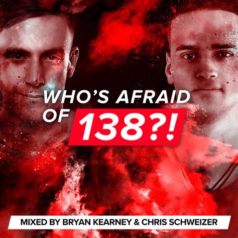 Chris Schweizer And Bryan Kearney Whos Afraid Of 138 Reviews