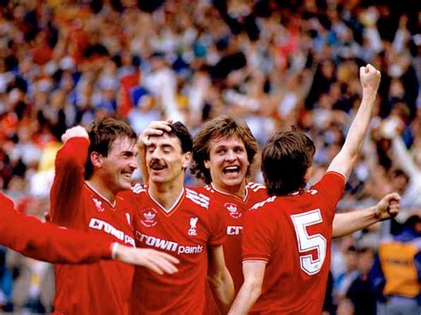 Liverpool fa is committed to ensuring that football is enjoyed in a safe environment for all involved. FA Cup final 1986, Everton v Liverpool at Wembley Stadium ...
