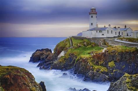 County Donegal Ireland