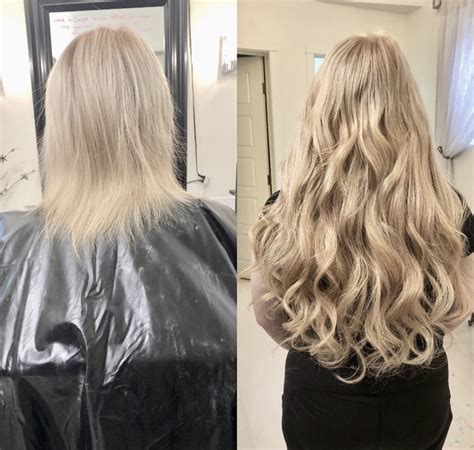 Schedule Online With Hot Hair Extensions Edmonton On Bookingpage
