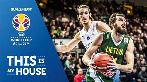 Uefa.com is the official site of uefa, the union of european football associations, and the governing body of uefa works to promote, protect and develop european football across its 55 member. Lithuania v Kosovo - Highlights - FIBA Basketball World ...