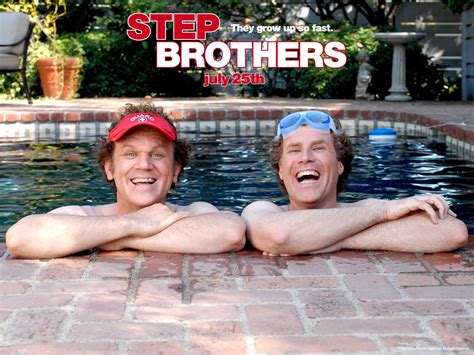 Step Brothers Wallpapers Group