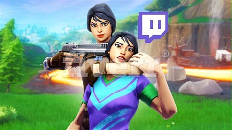 It's really easy to kill opponents with it: Fortnite Thumbnail Holding Keyboard