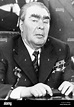 Leonid brezhnev portrait -Fotos und -Bildmaterial in hoher Auflösung ...