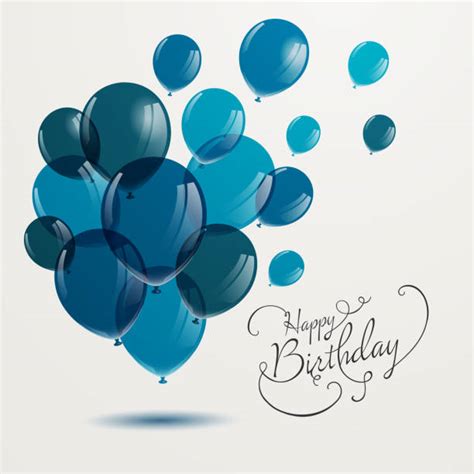 Masculine Birthday Illustrations Royalty Free Vector Graphics And Clip