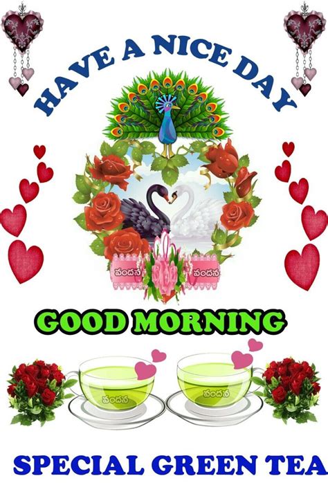 Pin by వందన..? on good morning | Good morning flowers, Good morning greetings, Morning greeting