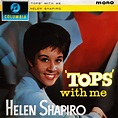 ENTRE MUSICA: HELEN SHAPIRO - Tops With Me (1962)