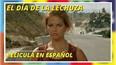 El Día de la Lechuza - Pelicula Completa by Film&Clips - YouTube