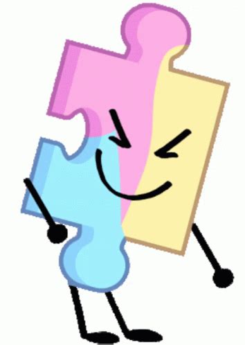 Kiss Bfdi Sticker Kiss Bfdi Bfb Discover And Share Gifs My Xxx Hot Girl