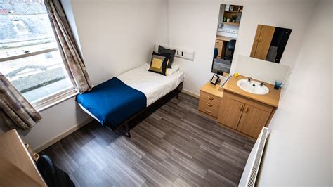 Accommodation Information For Pre Sessional Students