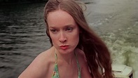 Camille Keaton in "I Spit on Your Grave" | Feminist movies, Boxset, Blu ray