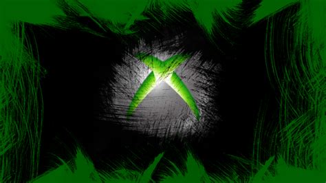 Xbox 360 Wallpaper By Totaln00b13 On Deviantart