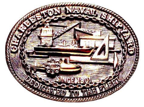 Charleston Naval Shipyard Navy Veteran Naval Charleston