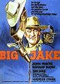 El gran Jack-1971 | Movie posters vintage, Classic movie posters, Best ...