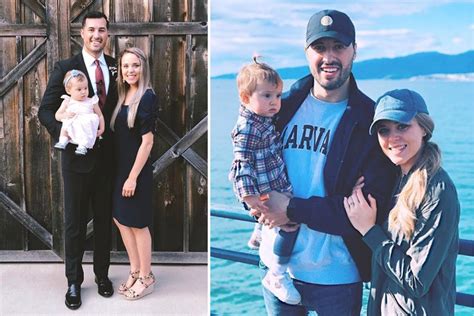 Jinger Duggar Reveals Shes Pregnant Expecting Second Daughter With