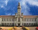 Indian Institute of Science (Bangalore) - Abhyaas