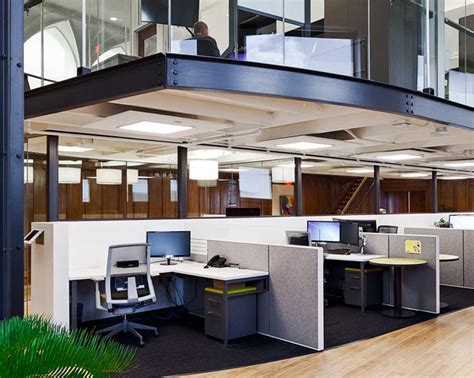 Office Furniture Now Austin Tx Hybrid Workstation Environments