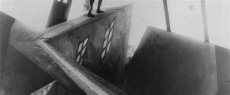 Maybe you would like to learn more about one of these? The Cabinet of Dr. Caligari Movie Review (1920) | Roger Ebert