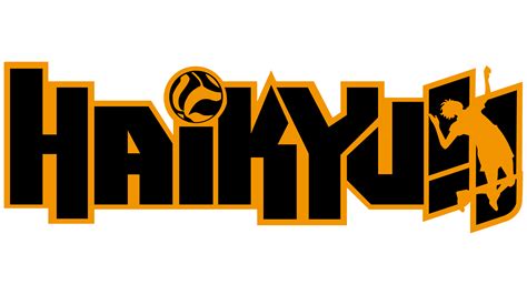 Haikyuu Logo Logo Zeichen Emblem Symbol Geschichte Und Bedeutung