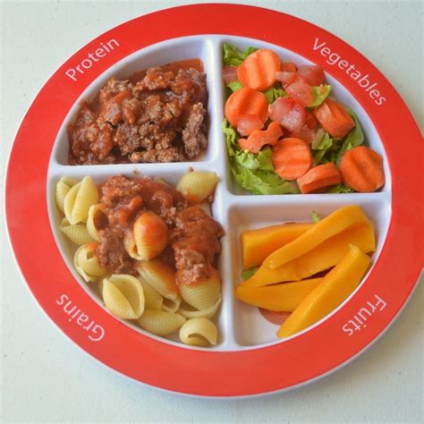 Top 10 Healthy Myplate Inspired Crockpot Meals Healthy Toddler Meals