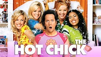 The Hot Chick (2002) - AZ Movies
