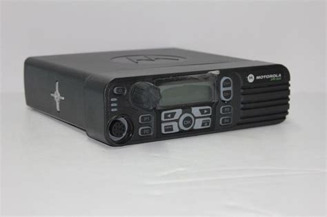 Classifieds Motorola Xpr 4550 Uhf Dmr New In Box