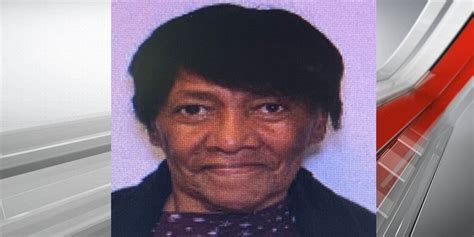 Deputies Missing Year Old Sumter Co Woman Found Safe