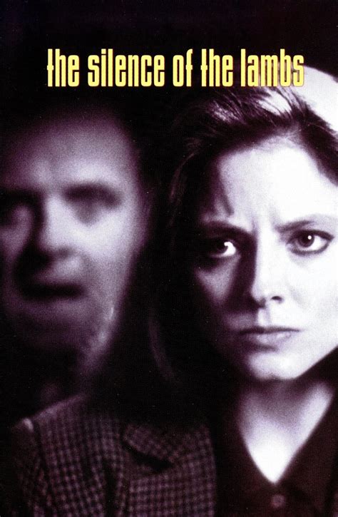 The Silence Of The Lambs Posters The Movie Database Tmdb