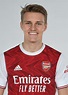 Arsenal Complete Loan Signing Of Midfielder Martin Odegaard From Real ...