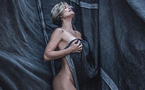 Alessandra nude flavia Nude video