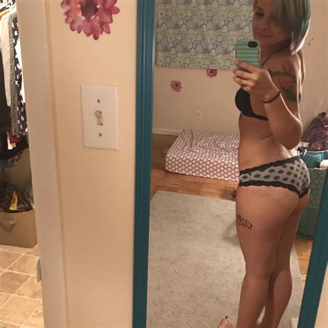 Big Booty Mirror Selfie Bra And Panties Porn Pic Eporner