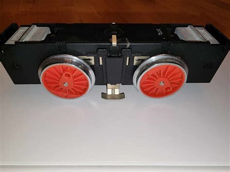 Playmobil Train Engine Locomotive Replacement Part Works With 4002