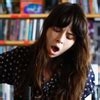 First Listen Le Butcherettes Cry Is For The Flies Npr