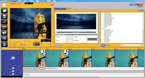 Stop Motion Animation Software Review Best Pc Animation Software