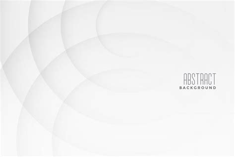 Abstract White And Gray Background With Curve Lines Eps Vector Uidownload