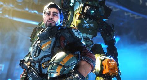 Titanfall 3 Is Not In Development Says Respawn Pc Gamer