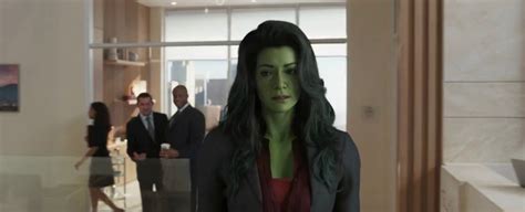 She Hulk Release Date Cast Plot And Trailer For