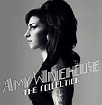 Amy Winehouse - The Collection (BOXSET 5CD) (2020) FLAC