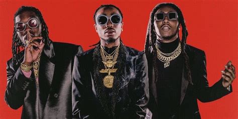 Unique album cover migos stickers designed and sold by artists. Migos Drop New Video For 'Stir Fry' | The Source