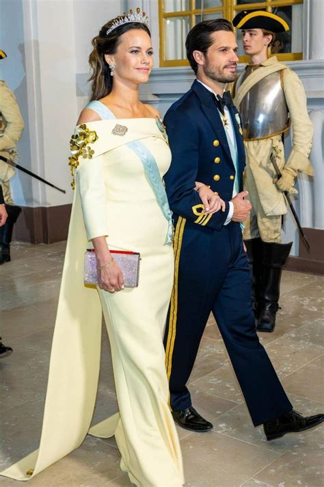 Queen Of Sweden Princess Sofia Of Sweden Princess Sophia Princess Victoria Of Sweden Crown