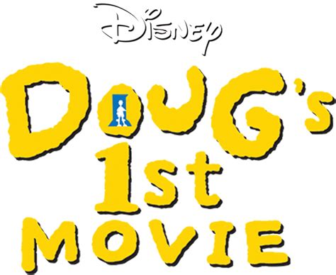 Dougs 1st Movie Disney