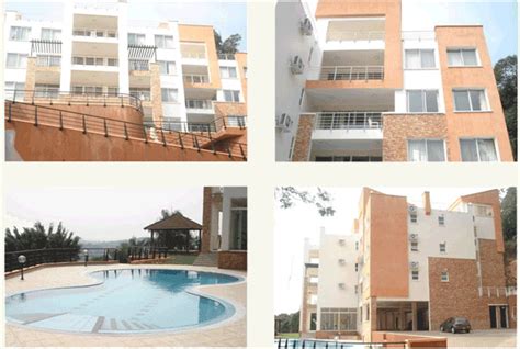 Luxury Apartments To Let In Kampala Uganda Furnished Apartments To