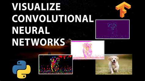 Visualize Convolutional Neural Networks Cnn Using Tensorflow X