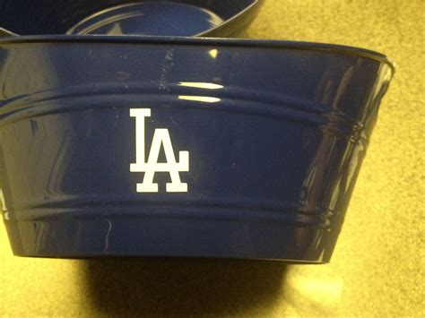Dodgers Decoration For Birthday Party Dodgers Birthday Party Dodgers