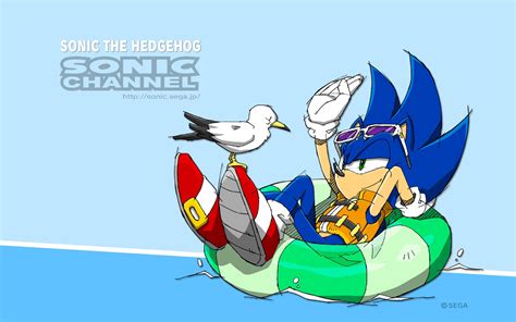 Sega Sonic Wallpapers Top Những Hình Ảnh Đẹp