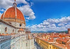 Die 20 besten Sehenswürdigkeiten in Florenz - Fritzguide