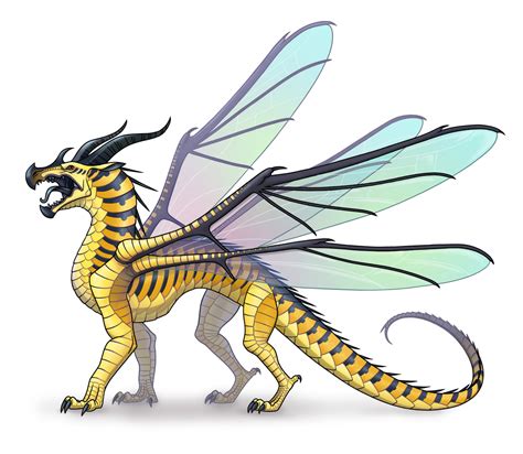 Hivewings Wings Of Fire Wiki Fandom